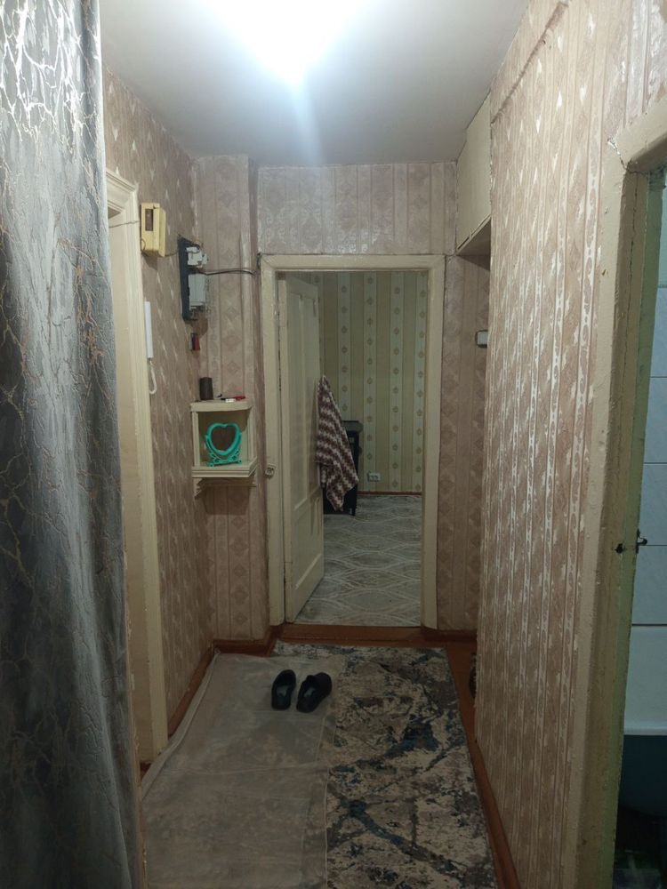 Квартира сотилади