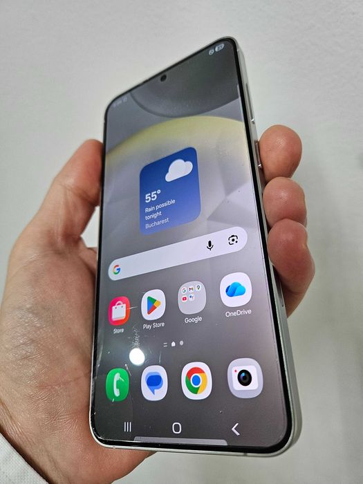 Samsung Galaxy S24 plus, 256Gb, impecabil, Garantie 30 zile.