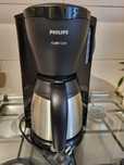 Cafetiera Philips Gaia 200lei Ondulator Philips Ceramic 100lei