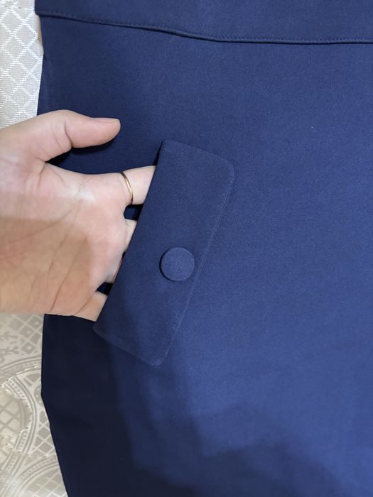 Платье нарядное новое