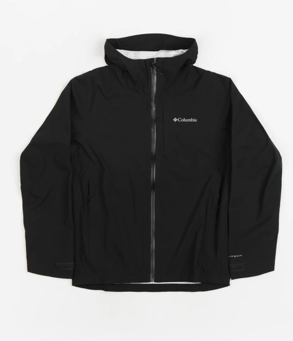 Jacheta Columbia Omni-Tech Ampli-Dry Shell, marimea L