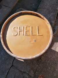 Варел за нафта shell