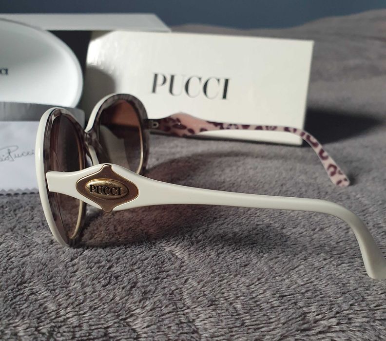 Ochelari de soare Emilio Pucci originali