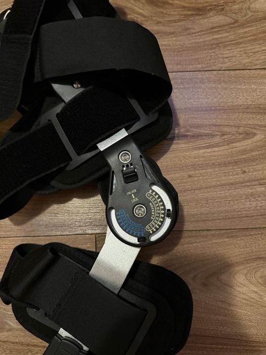 Orteza Genunchi mobila reglabila post-operatorie universala