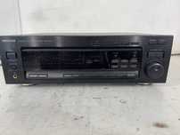 Еквалайзер - Kenwood GE7030
