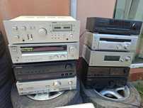 amplificator statie amplificare sony str  denon avr pioneer vsx 5x100w