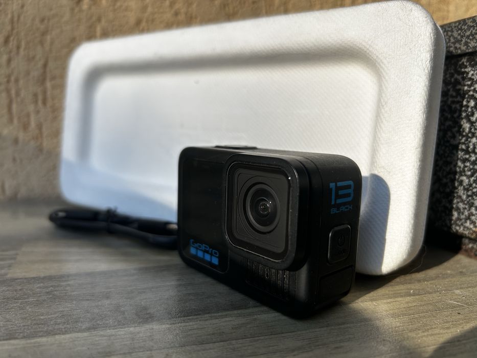 Gopro Hero 13 Black