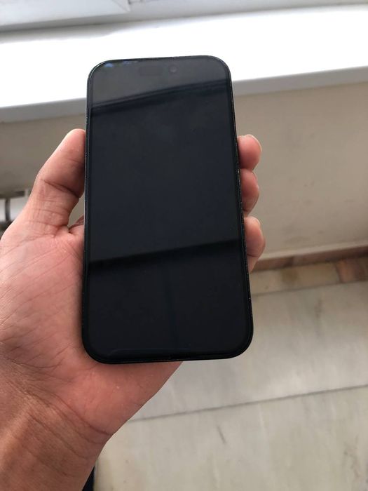 Iphone 14 pro ideal / 85% radnoy
