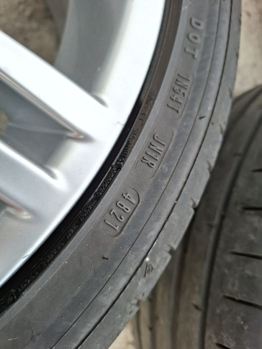18" Джанти за БМВ Е90 Е91 BMW E90 E91 Стил Style 193