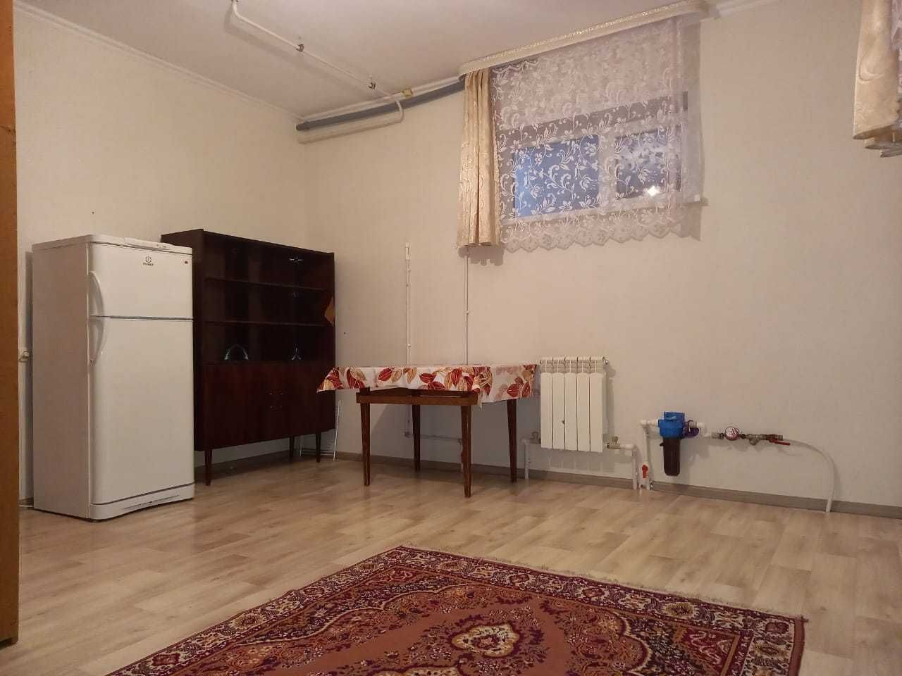 Сдаётся комната в доме