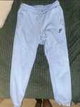 Pantaloni nike tech blue