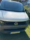 Volkswagen Transporter Volkswagen Transporter (T5) 2012