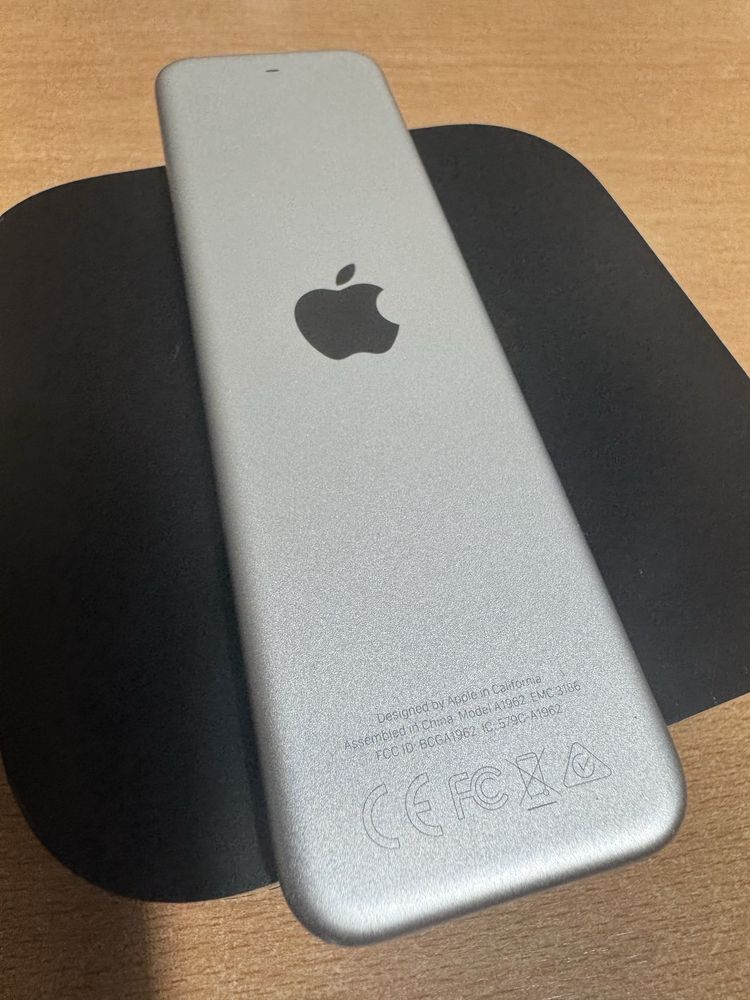 Apple TV 4K  A1842 32gb
