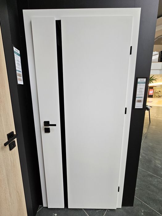 Usi [Porta] Doors - ERA HOME
