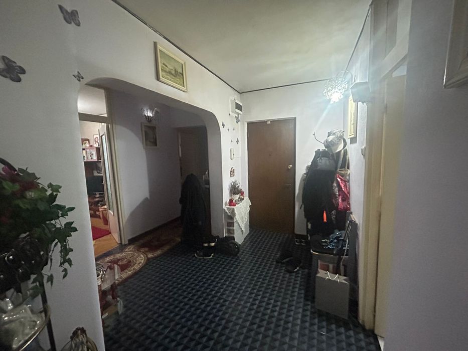 Proprietar, apartament 4 camere vitan mall