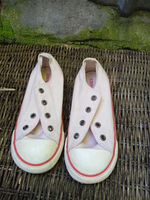 Детски гуменки Converse 26 номер
