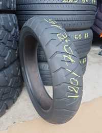 Anvelopa Moto Bridgestone 120/70 R15  impecabilă aproape NOUA.