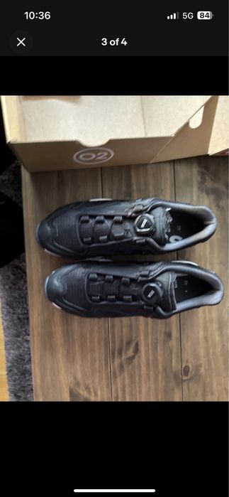 Engelbert Strauss O2 Minkar ll Boa system