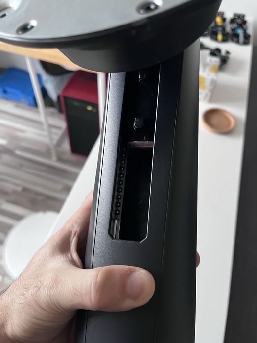 Brat monitor Asus ultra wide (XG49V)
