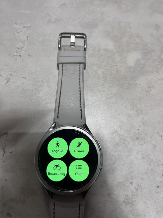 Samsung Galaxy Watch 6 Classic