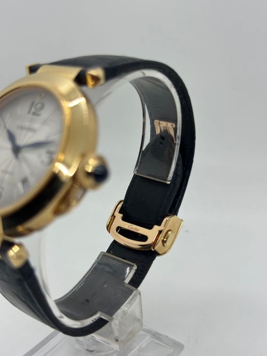 Cartier Pasha 41MM 4267 *CA NOU*