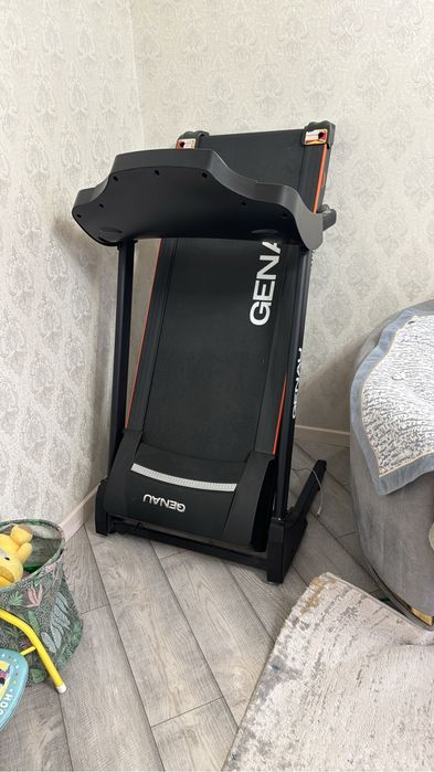 Беговоя дорожка продам купила себе за 250т почти новая