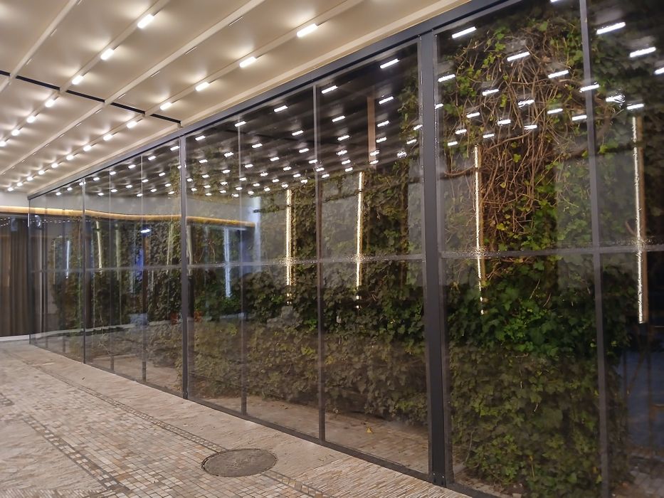 Kapsula salafan xizmati