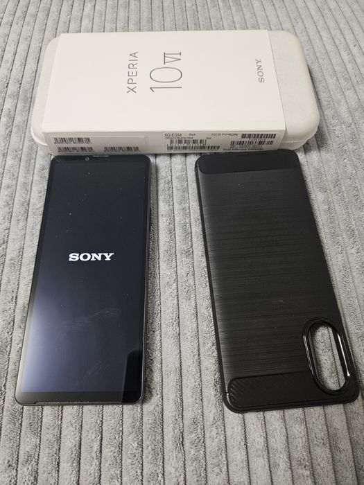 Sony Xperia 10VI