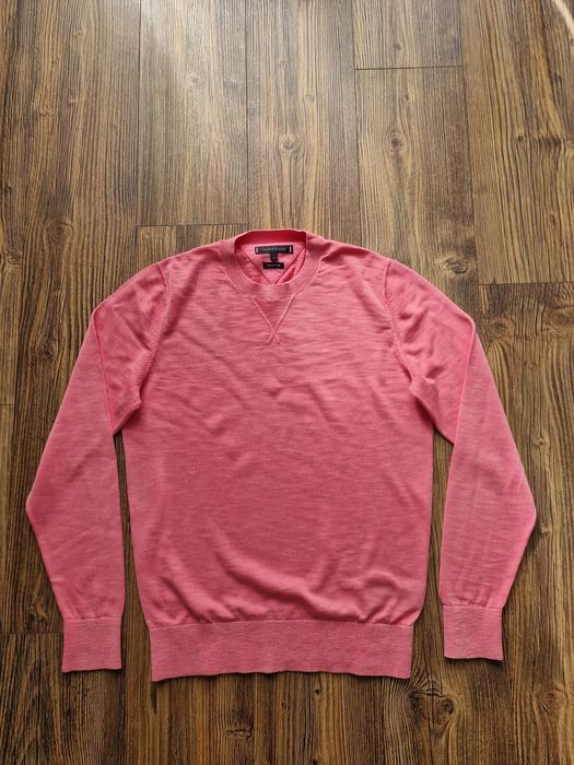 Страхотнен мъжки пуловер TOMMY HILFIGER размер S