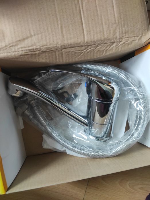 Батерия за мивка