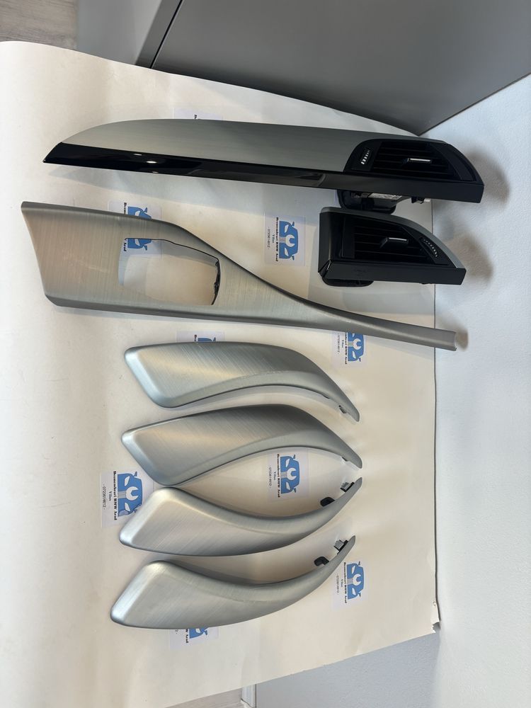 Trimuri interior BMW seria 1 F20 F21 F20 LCI F21 LCI
