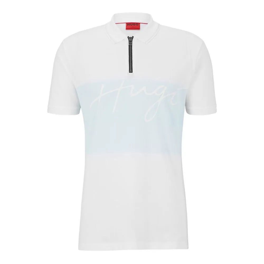 Hugo Boss Drockett 10145102 мъжка поло тениска