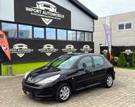 Peugeot 206 Rate fixe si egale/ Garantie / Livrare gratuita la domiciliu
