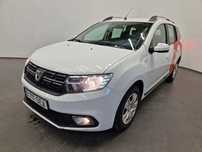 Dacia Logan Primul Proprietar,istoric complet, TVA deductibil