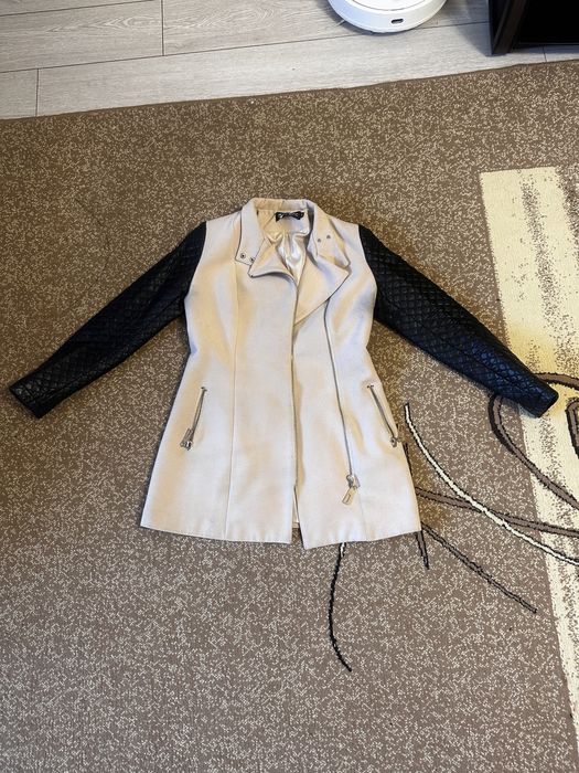 Осеннее пальто