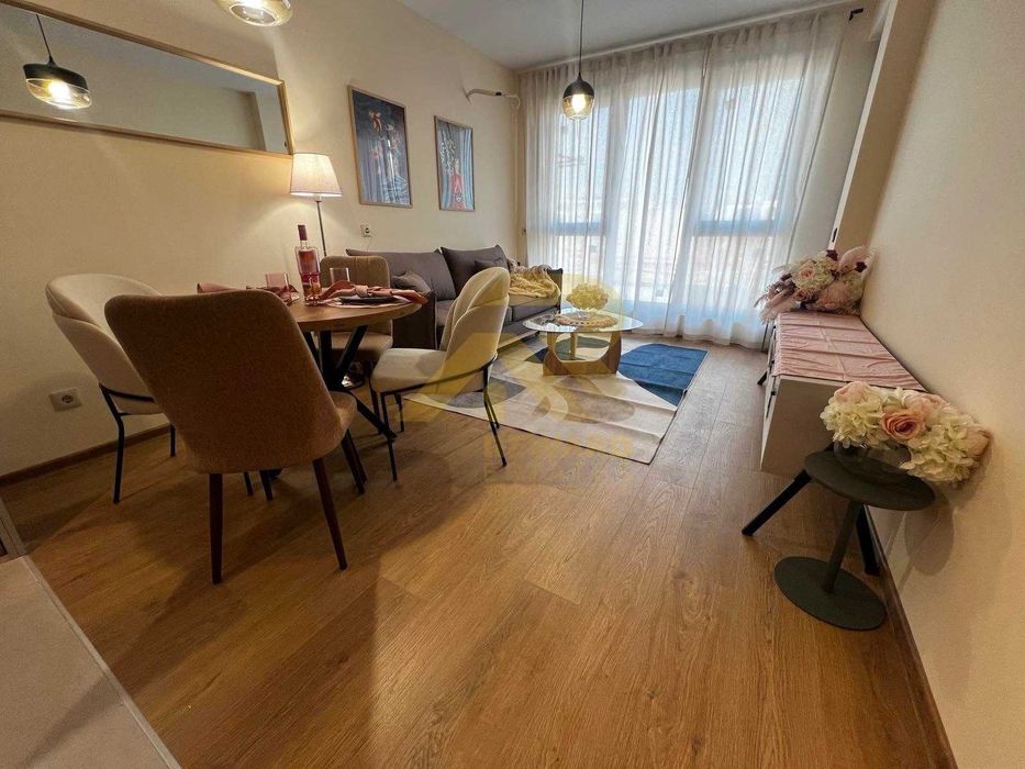 Продава се Двустаен апартамент в София, Център - 64 кв.м за 3110 €/кв.м - Снимка #5