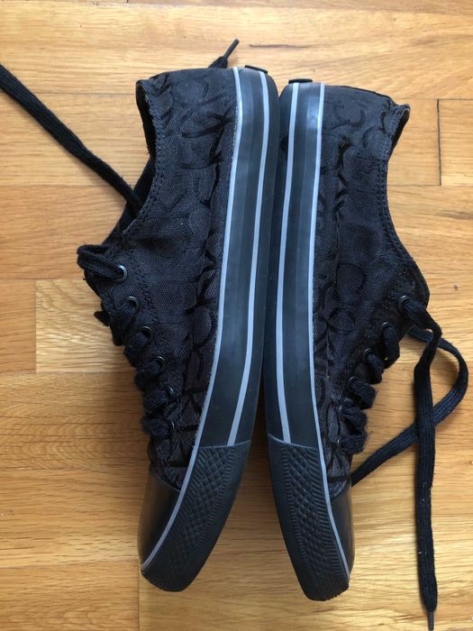 Calvin Klein кецове