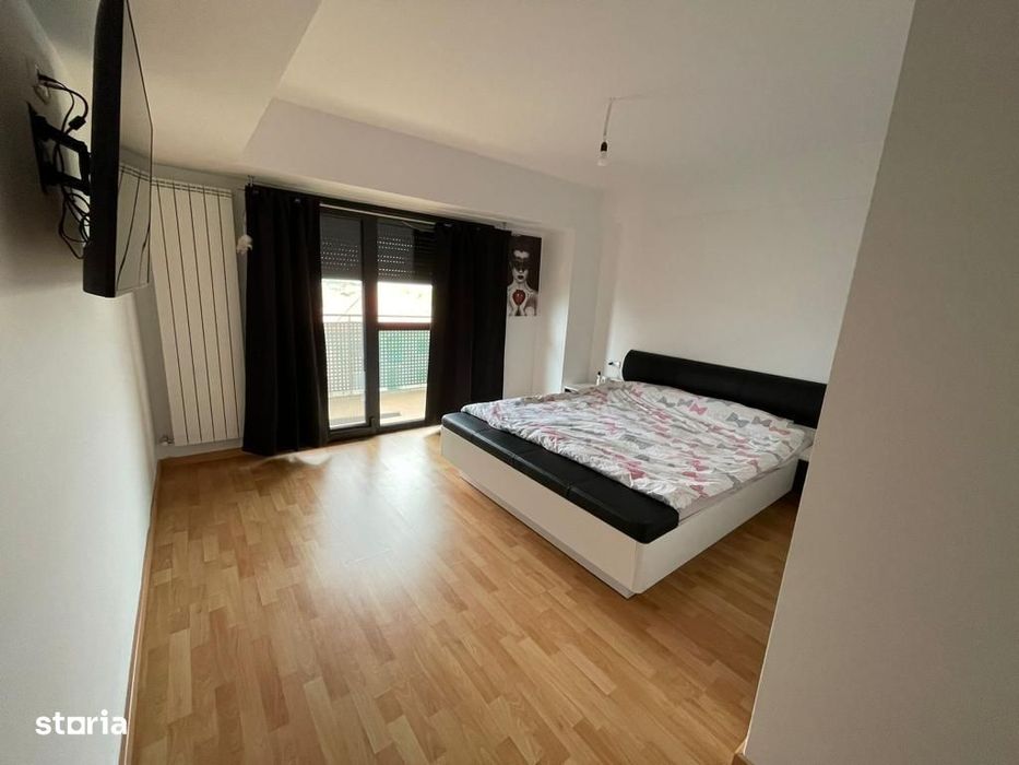 Duplex, 180mp , loc de parcare subteran , strada privata