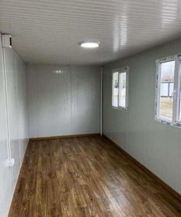 Containere modulare tip Birouri Vestiare Spatii comerciale etc