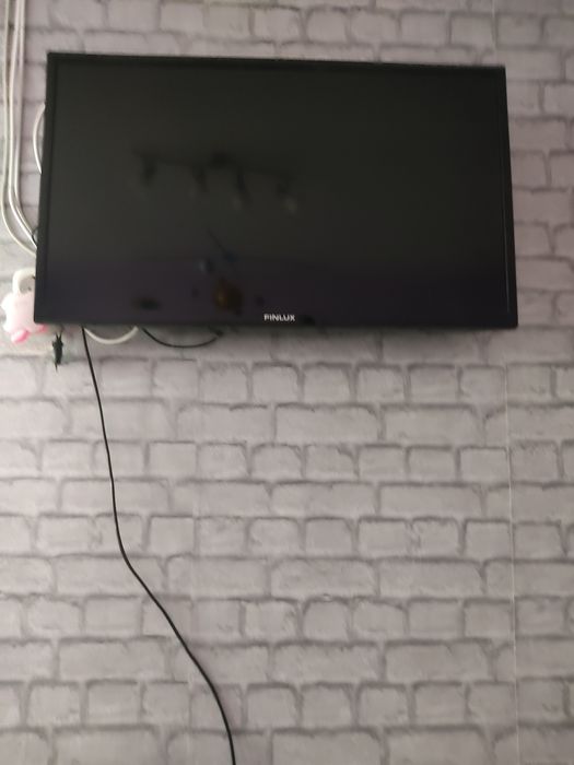 Телевизор за части