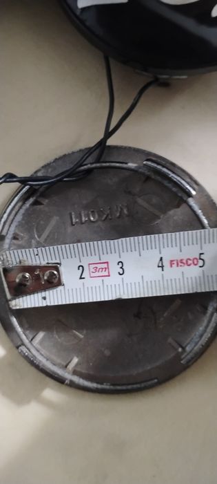 Капачки  за Пежо