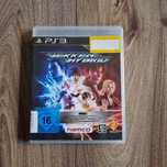 Tekken Hybrid - Ps3
