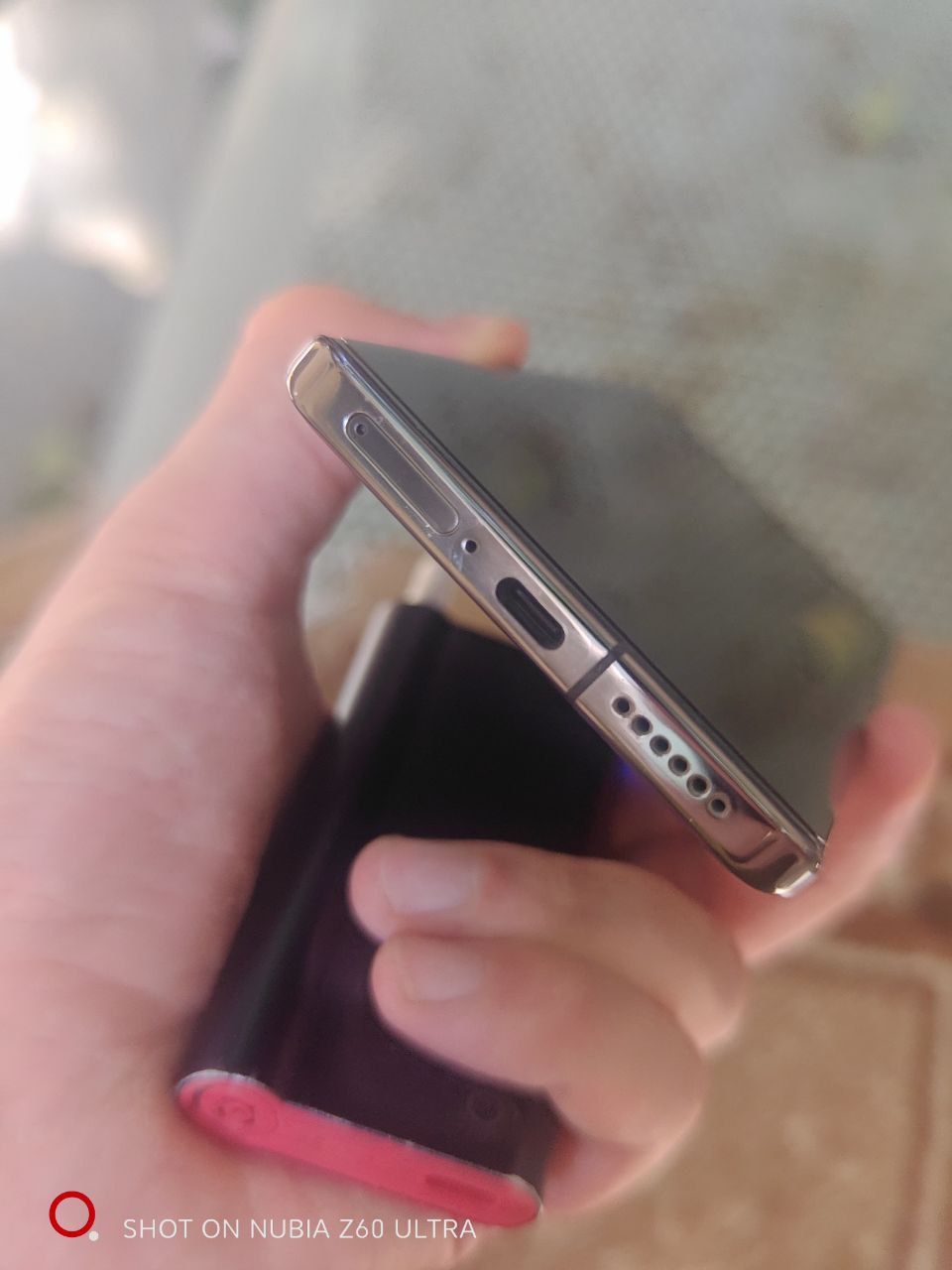 VIVO X100 GLOBAL 16/512 идеал