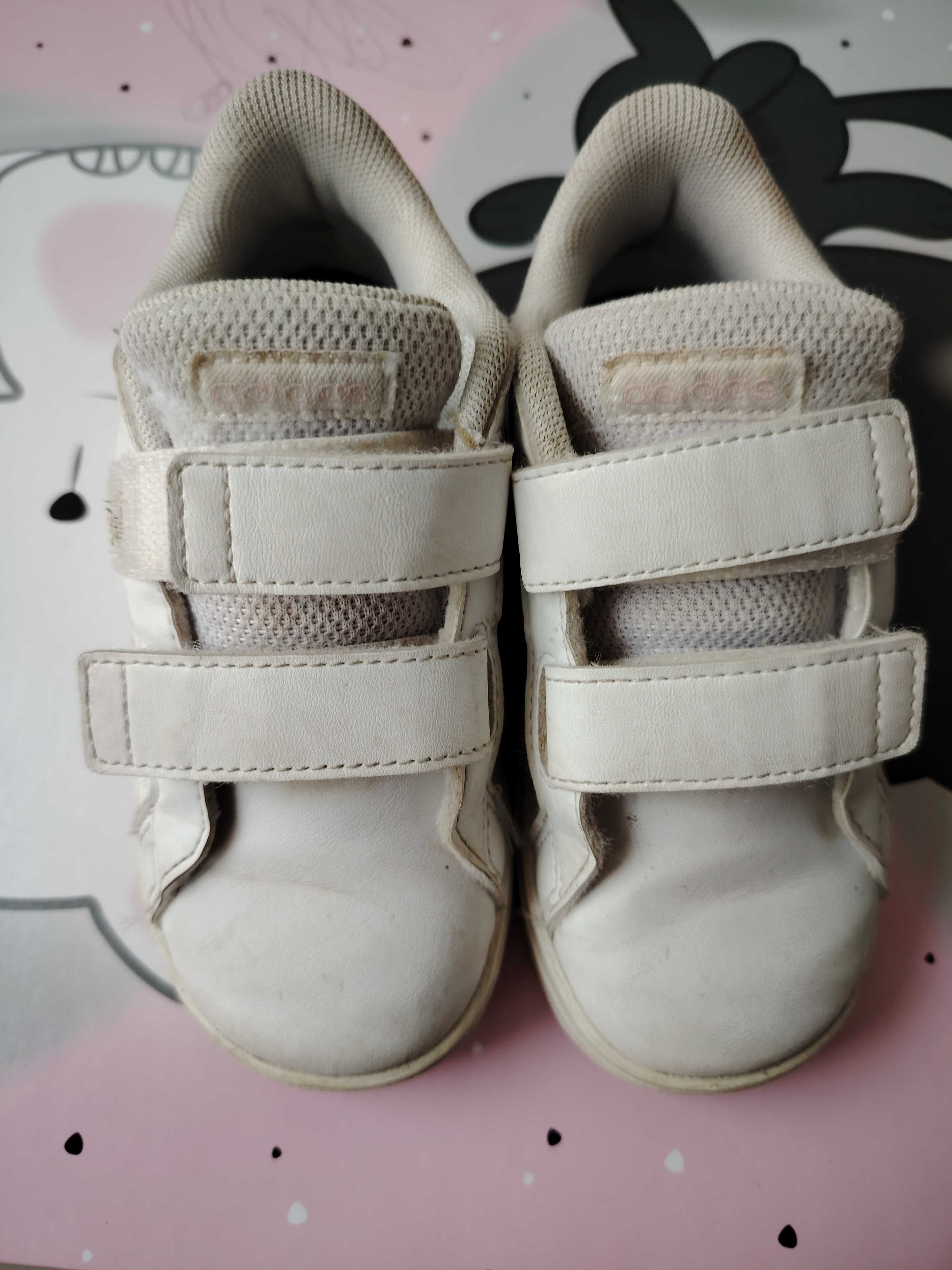 Маратонки Adidas