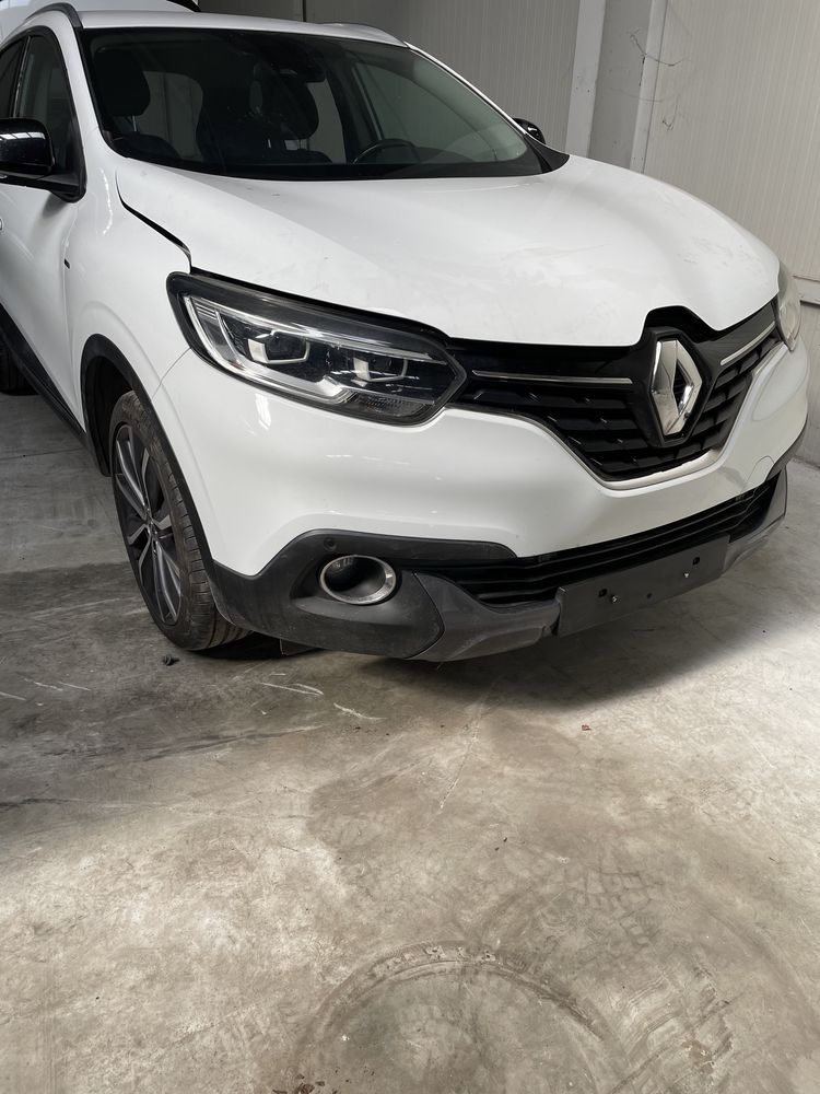 Dezmembrez/ Dezmembrari Renault Kadjar 1.6 dci