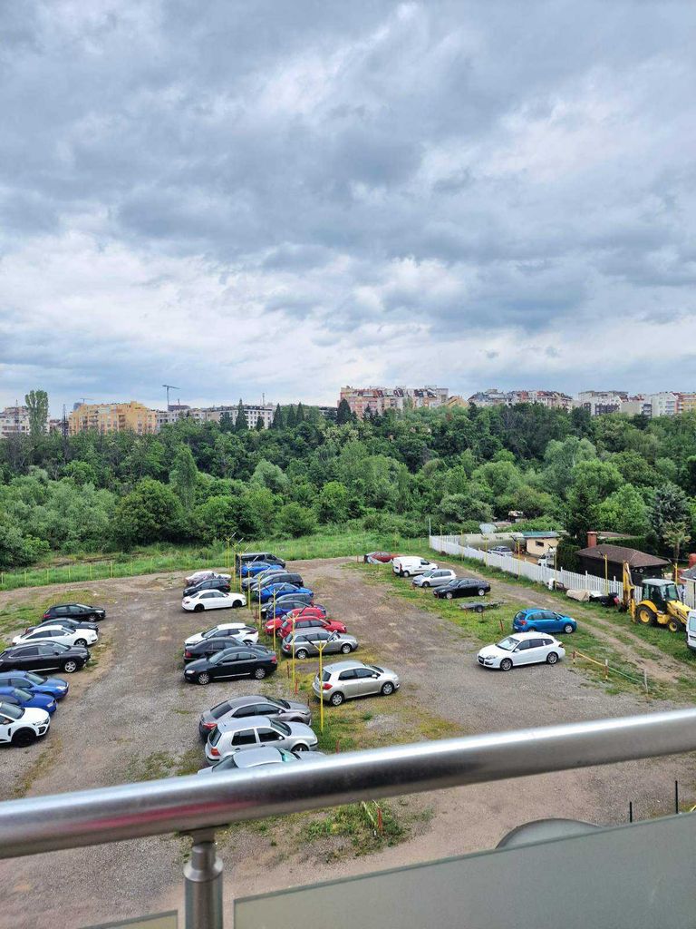 Дава се под наем Тристаен апартамент в София, Дървеница - 110 кв.м за 714 € - Снимка #8