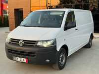 VOLKSWAGEN Transporter 5.1 DSG Xenon