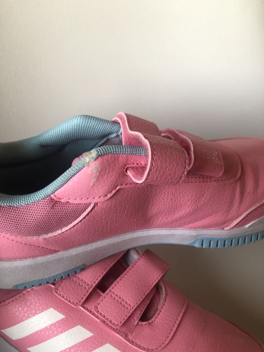 Маратонки adidas