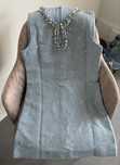 Rochie miss rosier s