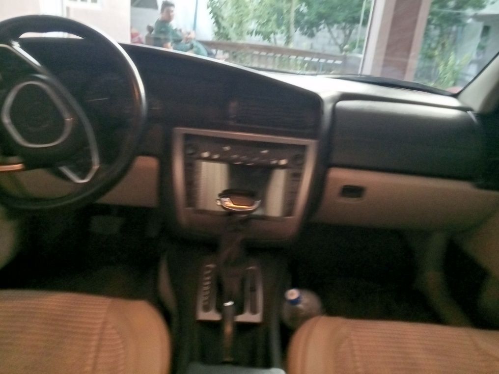 Opel Amego 3.2 v6